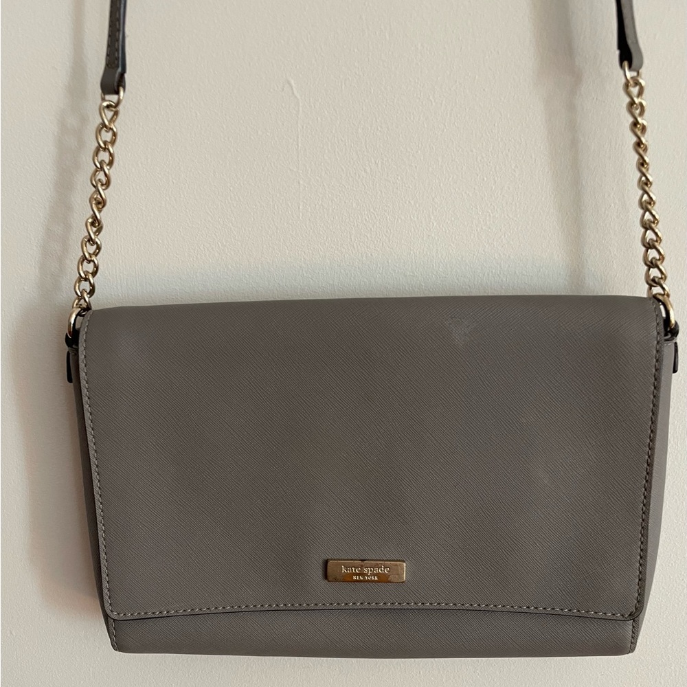 Kate spade purse.